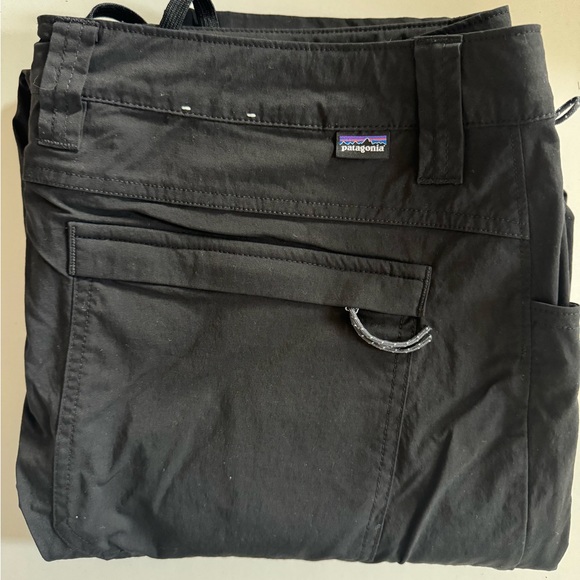 Patagonia Men's Quandary Pants - Picture 3 of 4